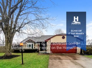 7720 Chris Anne Cir, Indianapolis, IN 46237