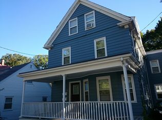 139 Perham St, West Roxbury, MA 02132