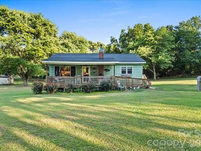 12282 Coyle Rd, Stanfield, NC, 28163