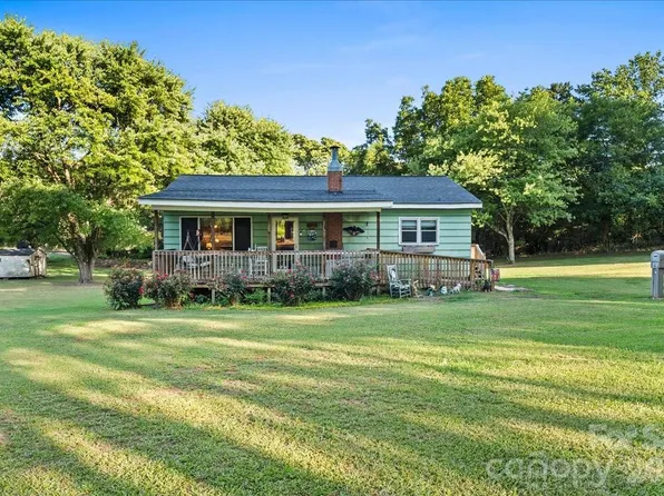 12282 Coyle Rd, Stanfield, NC 28163