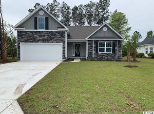 291 Wateree River Rd, Myrtle Beach, SC 29588