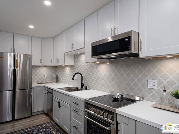 5th image of 2801 N Los Felices Cir E #107