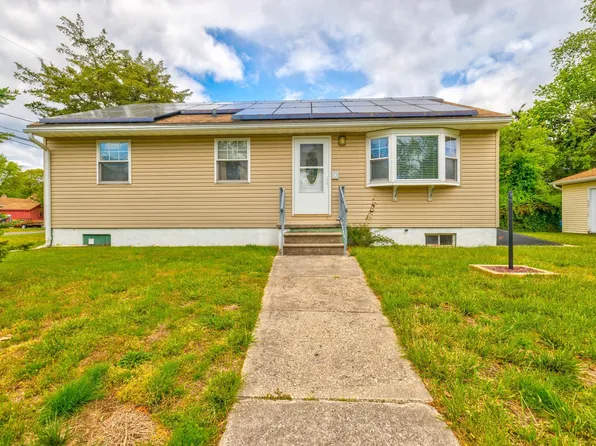 38 Franklin Ave, Villas, NJ 08251