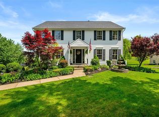 463 Myoma Rd, Mars, PA 16046