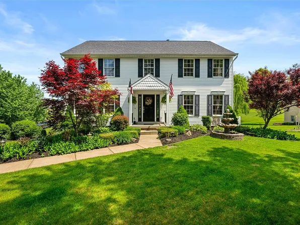 463 Myoma Rd, Mars, PA 16046