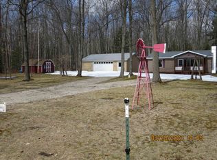 2582 Birch Rd, Harrison, MI 48625