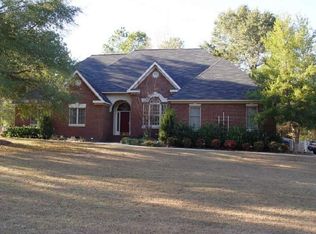 124 Morningside Dr, Sylvania, GA 30467