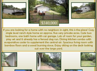 19310 Branding Iron Rd, Penn Valley, CA 95946