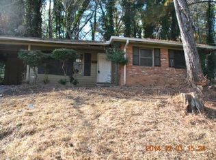 2921 Laurel Ln, Atlanta, GA