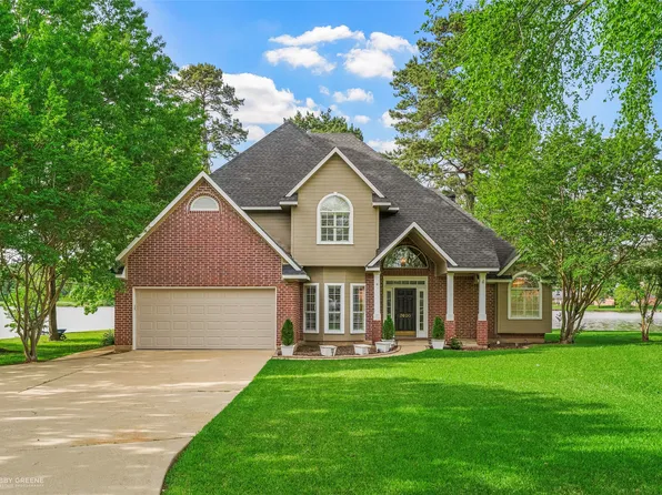 3600 Crestview Cir, Shreveport, LA 71119