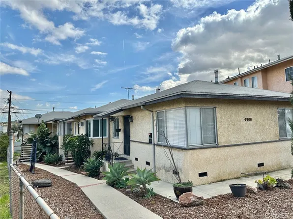 4706 Catalpa St, Los Angeles, CA 90032