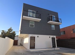2123 1/2 S Burnside Ave #2123-1/2, Los Angeles, CA 90016