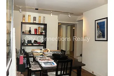 Rented by City Connections Realty