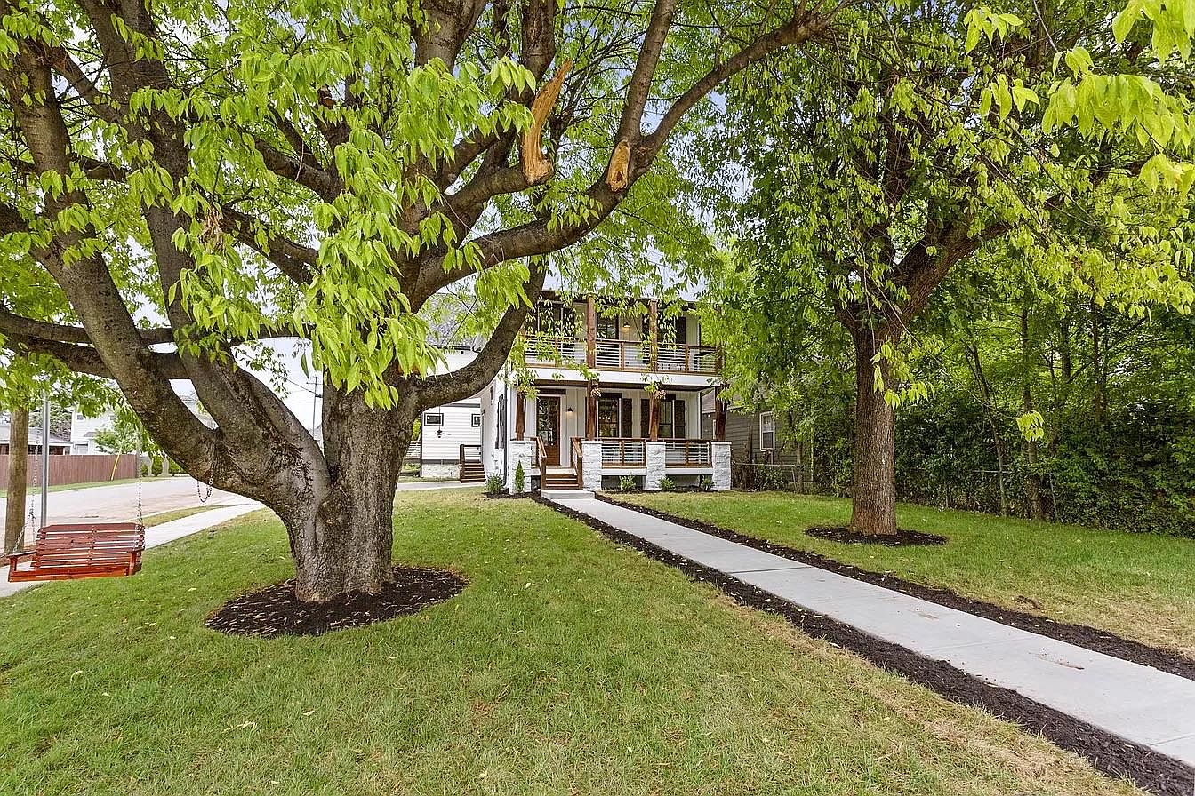 4812 Kentucky Ave, Nashville, TN 37209 Zillow