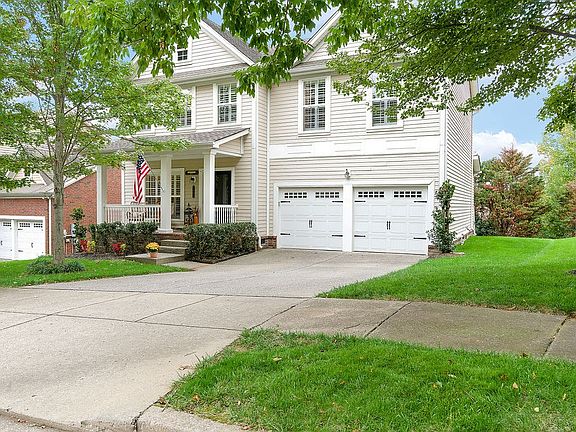2nd image of 1803 Misty Woods Ct