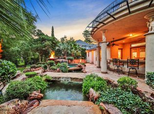 31 Silvermont Dr, Spring, TX 77382