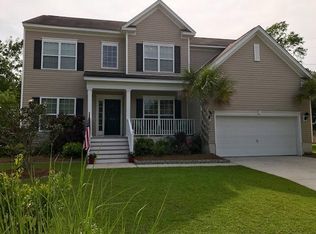 2828 Pyracantha Ct, Mount Pleasant, SC 29466