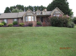 104 Amanda Dr, Anderson, SC 29621