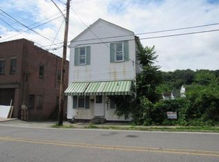 1310 Penn Ave, Jeannette, PA 15644