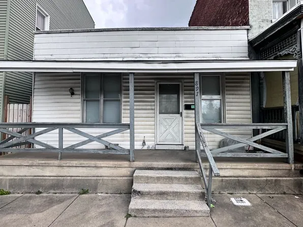 897 E Prospect St, York, PA 17403