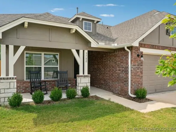 3780 E 144th Pl S, Bixby, OK 74008