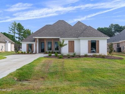 106 Charleston Cv, Madison, MS, 39110