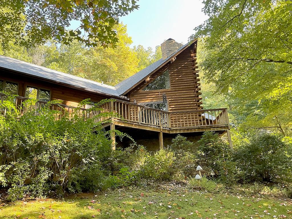 371 Raven Den Ln, Woolwine, VA 24185 Zillow