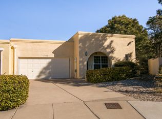 1924 Chandelle Loop NE, Albuquerque, NM 87112