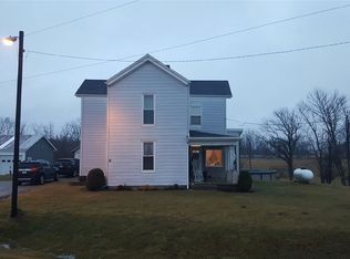 1301 S Us Highway 27, Liberty, IN 47353