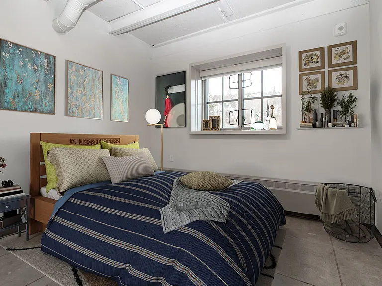 521 W 2nd Street - Leijona — Photo 83