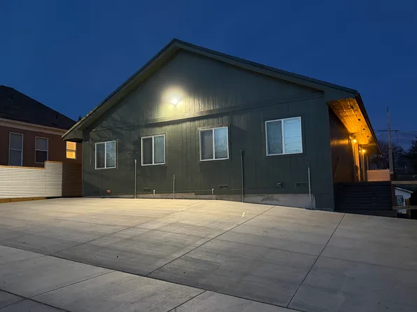 1532 Wilford Ave #1, Klamath Falls, OR 97601