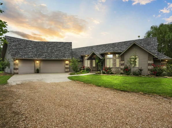 121 Stonehaven Drive, Fordland, MO 65652