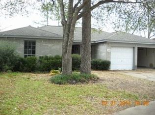 16107 Little Cypress Ln, Cypress, TX 77429