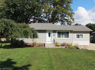 7592 Tilby Rd, North Royalton, OH 44133