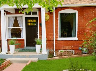 874 Fox St, Denver, CO 80204