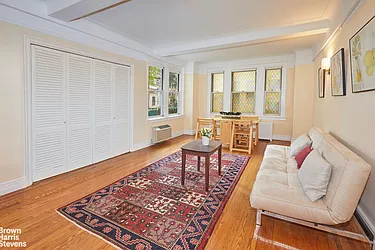 Sold by Brown Harris Stevens