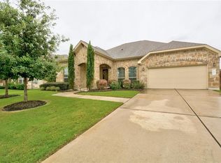 1903 Pradera Path, Leander, TX 78641