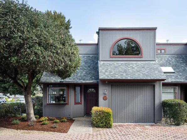 120 Amherst Ave, Menlo Park, CA 94025