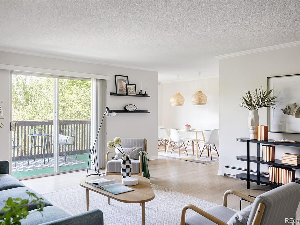 1st image of 6930 E Girard Avenue #305