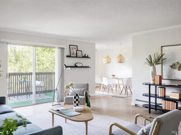 6930 E Girard Avenue #305, Denver, CO 80224