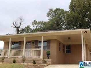 1712 Brookfield Ln, Birmingham, AL 35214