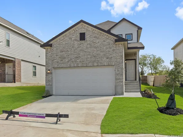 3935 Somers Crest, San Antonio, TX 78211
