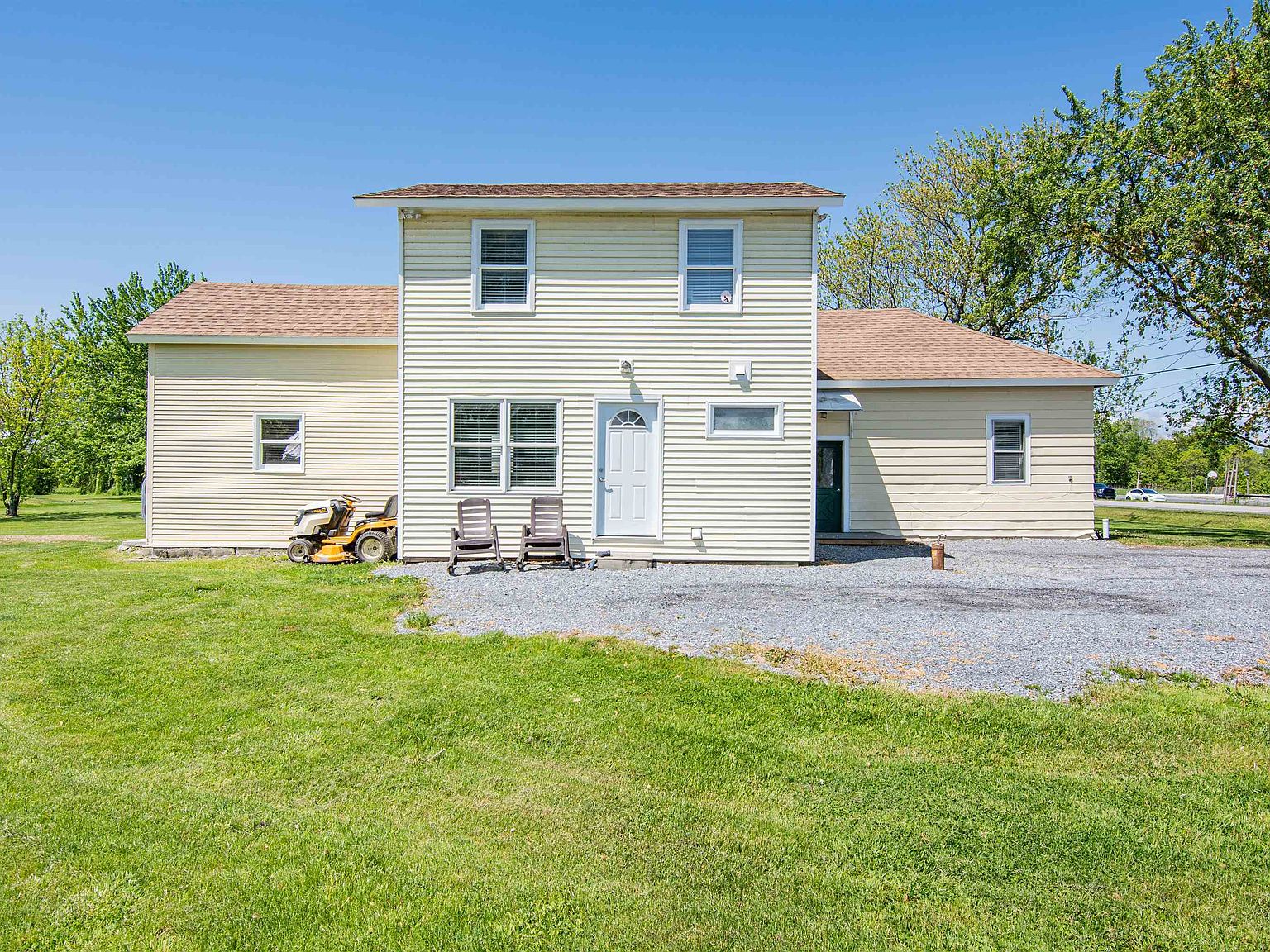 125 Little Chicago Road, Vergennes, VT 05456 Zillow