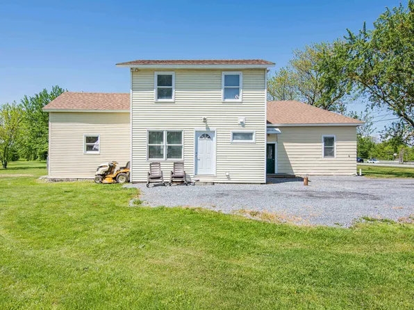 125 Little Chicago Road, Ferrisburgh, VT 05456