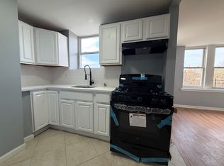 320 S Orange Ave #3A, Newark, NJ 07103