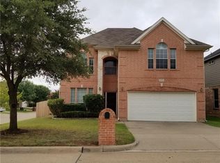 4601 Springway Ln, Fort Worth, TX 76123