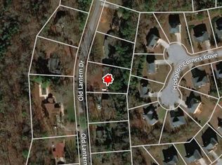 3928 Old Lantern Dr, Lithonia, GA