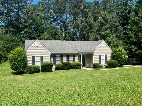 328 Arphenia Dr, West Union, SC 29696