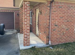 403 Southwood Dr, Tipton, IN 46072