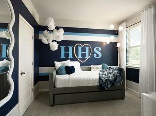 The Reynolds (890) Plan, Kallison Ranch, San Antonio, TX 78254